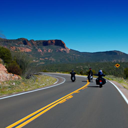 Best Motorcycle Insurance In Arizona