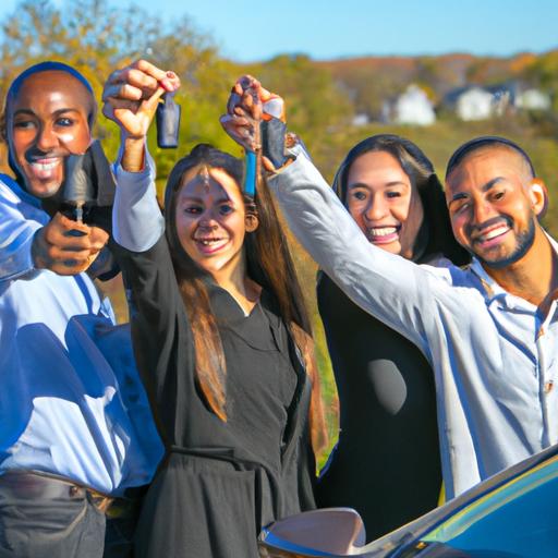 Finding Affordable Car Insurance in New Jersey: Your Key to Savings