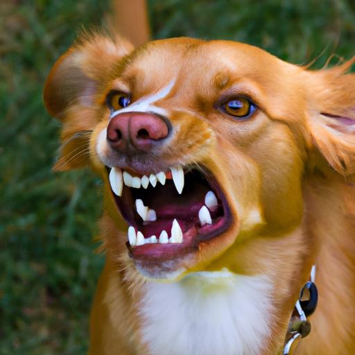 Dog Bite Liability Insurance Geico