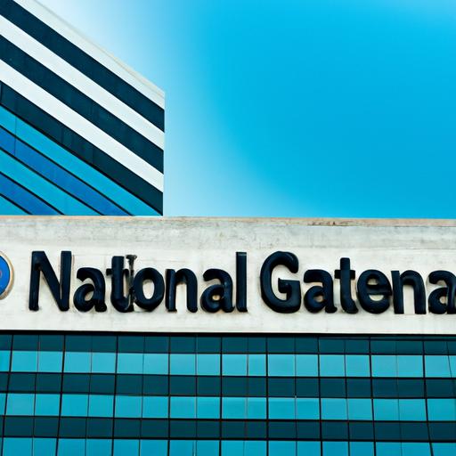 Nationwide General Insurance Company: Your Trusted Insurance Provider